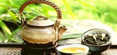 , 9 Beneficios del Té verde para la salud