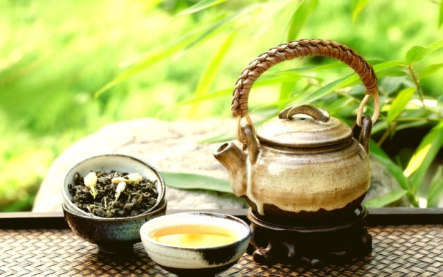 , 9 Beneficios del Té verde para la salud