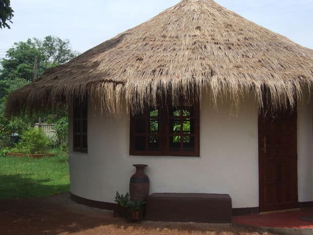 Picture of How to Build an Earthbag Roundhouse