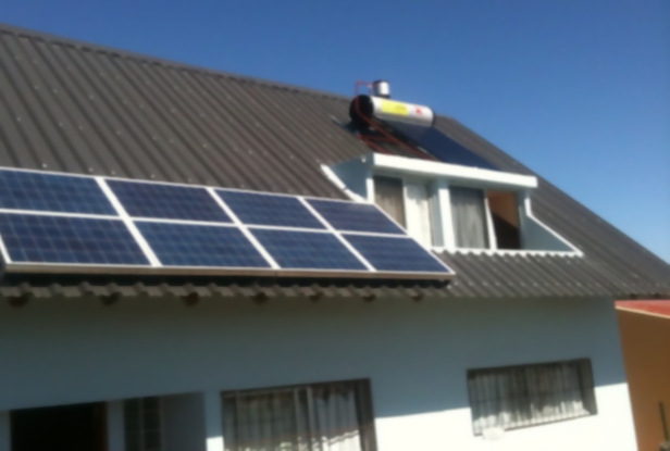 , Uruguay obliga a las instituciones públicas a aprovechar la energía solar