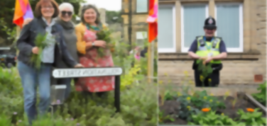 , Todmorden, el pueblo británico que Cultiva sus propios alimentos