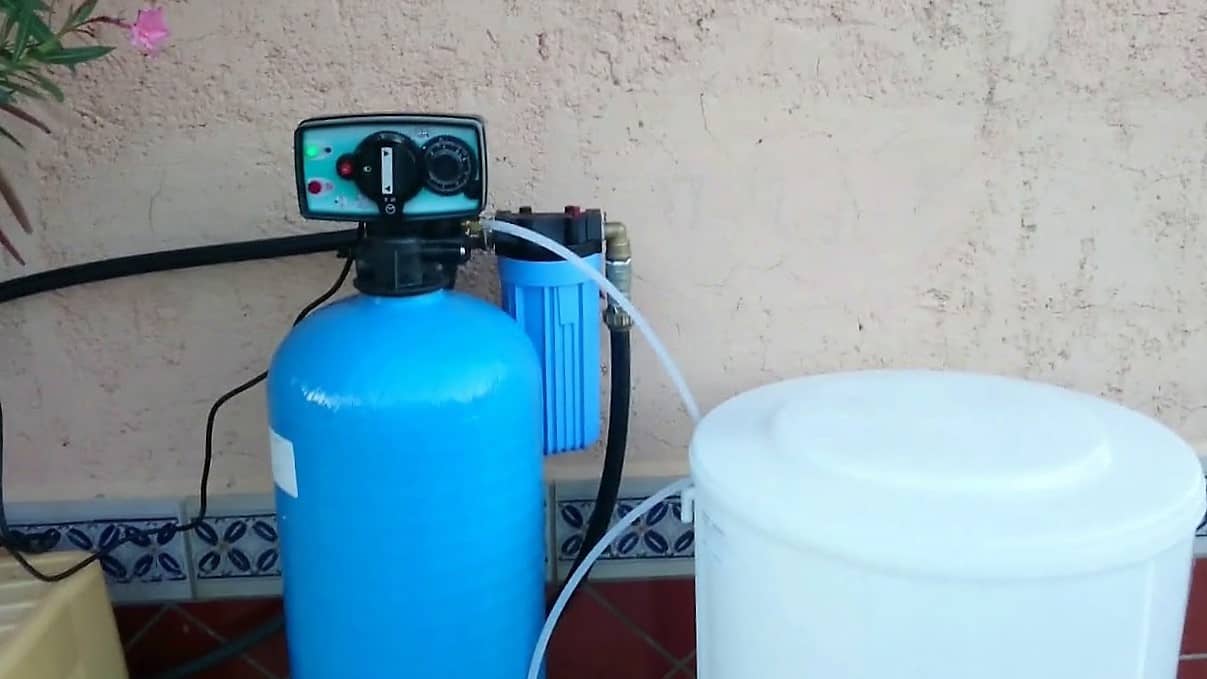 Descalcificador de agua: Todo lo que debes saber — Blog de GroupSumi