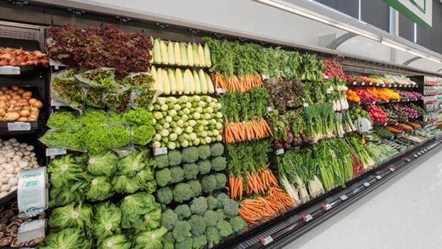 , Red de supermercados retira plásticos de sus frutas y hortalizas y las ventas aumentan un 300%