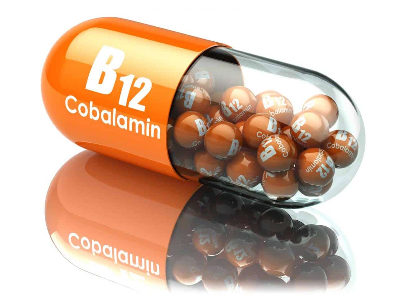 10 Beneficios de la vitamina B12 - para qué sirve y fuentes