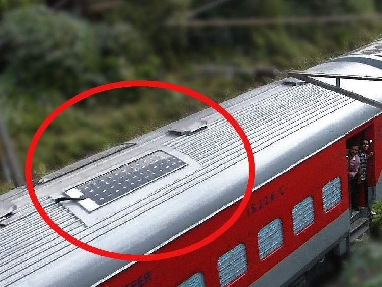 El primer tren solar de América Latina conectará Argentina con Machu Picchu