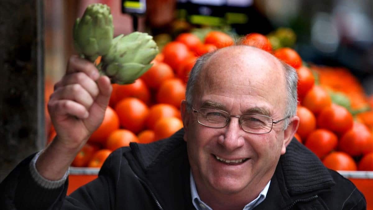 Entrevista a Josep Pàmies: “Sin química se puede hacer mejor agricultura y más rentable”