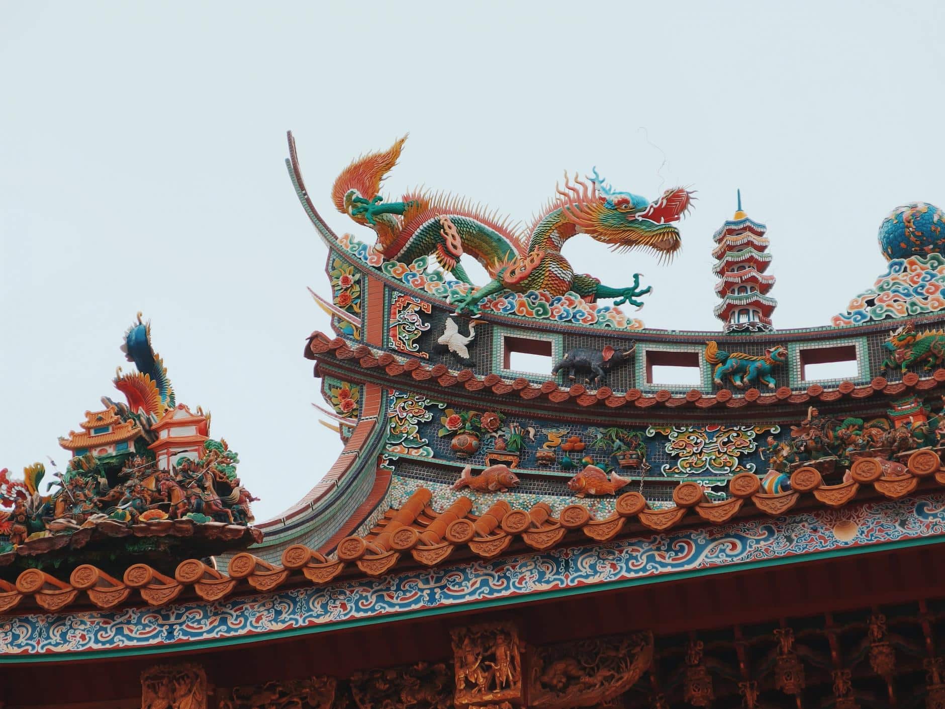 &iquest;Se podr&iacute;a usar la medicina china para la prevenci&oacute;n del Coronavirus (COVID-19)?
