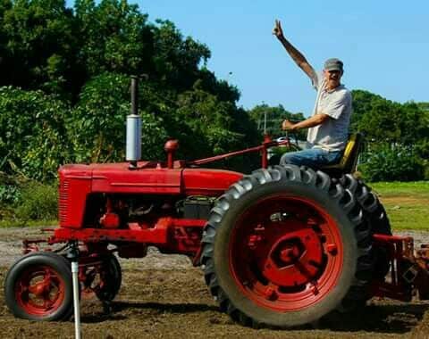 , Agricultor recupera variedades de Cúrcuma en peligro y da un mensaje inspirador para la humanidad