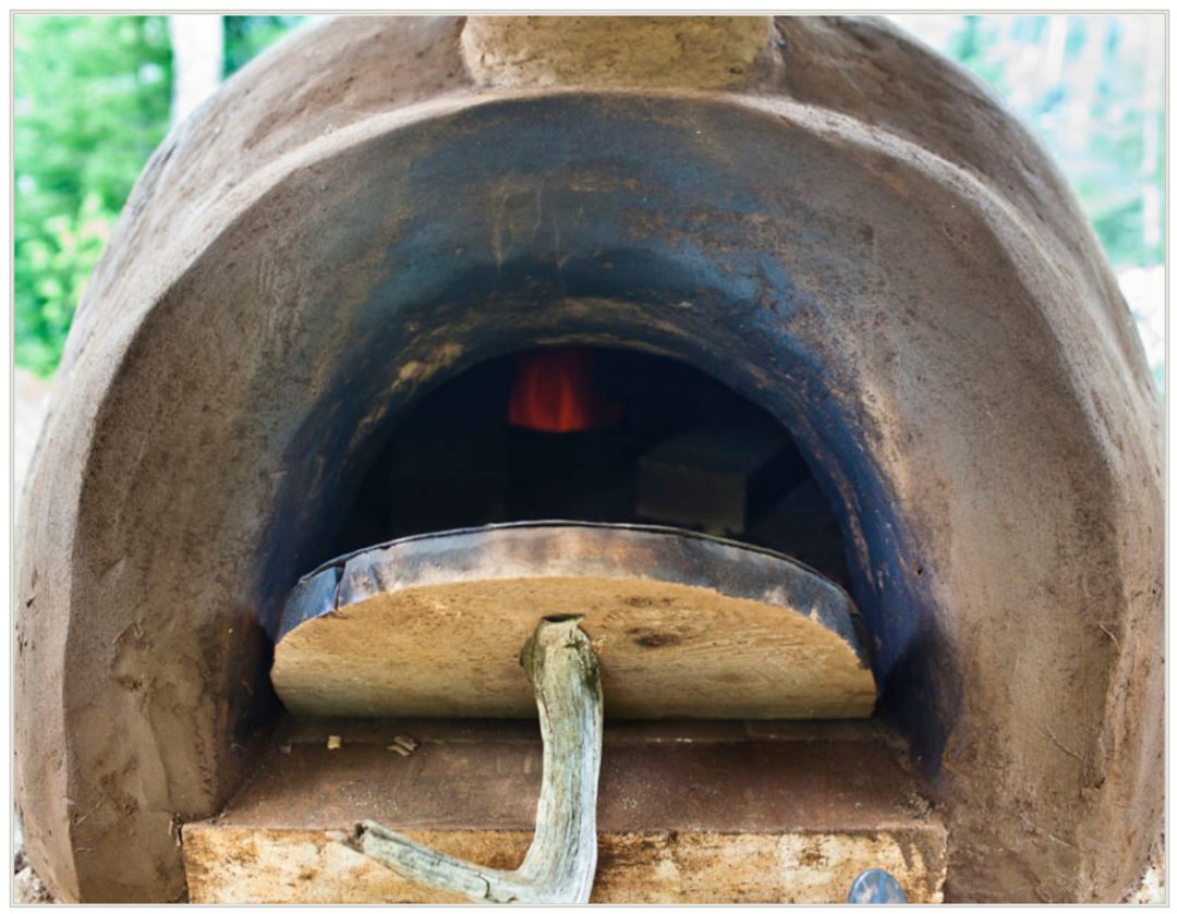 Cómo Hacer Un Horno De Barro De Alta Eficiencia - Paso A Paso » El ...