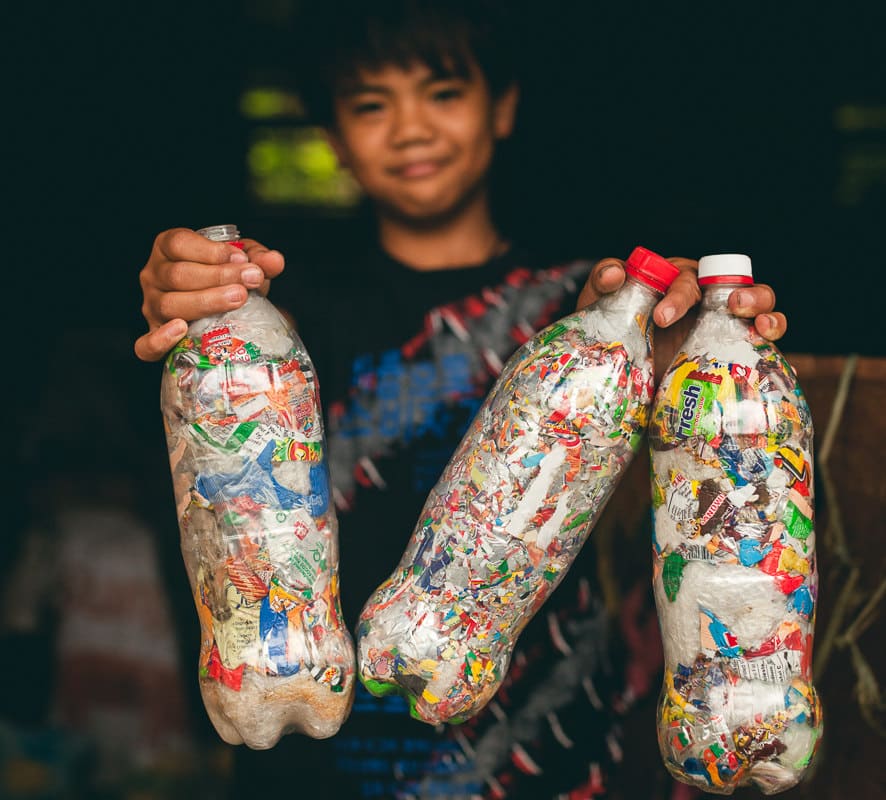 Cómo reducir el uso de plástico: 10 cambios simples que puedes hacer hoy