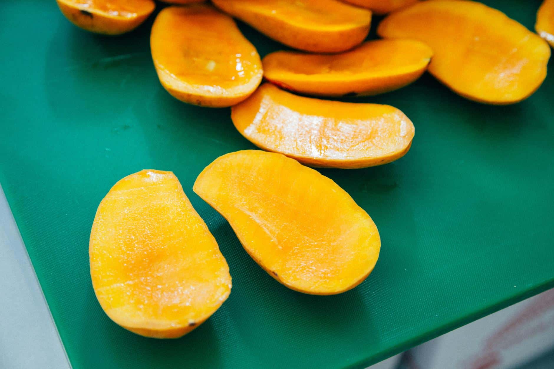 Propiedades y Beneficios del Mango