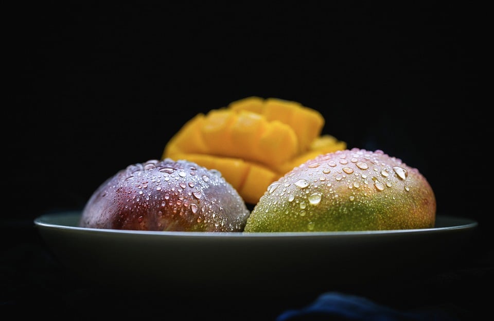 , Propiedades y Beneficios del Mango