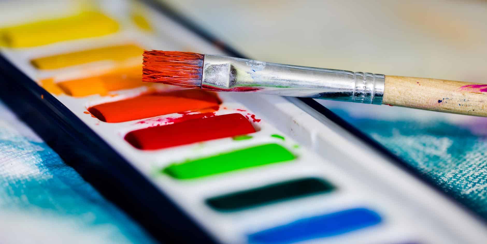 Como Pintar Fuego Con Lapices De Colores