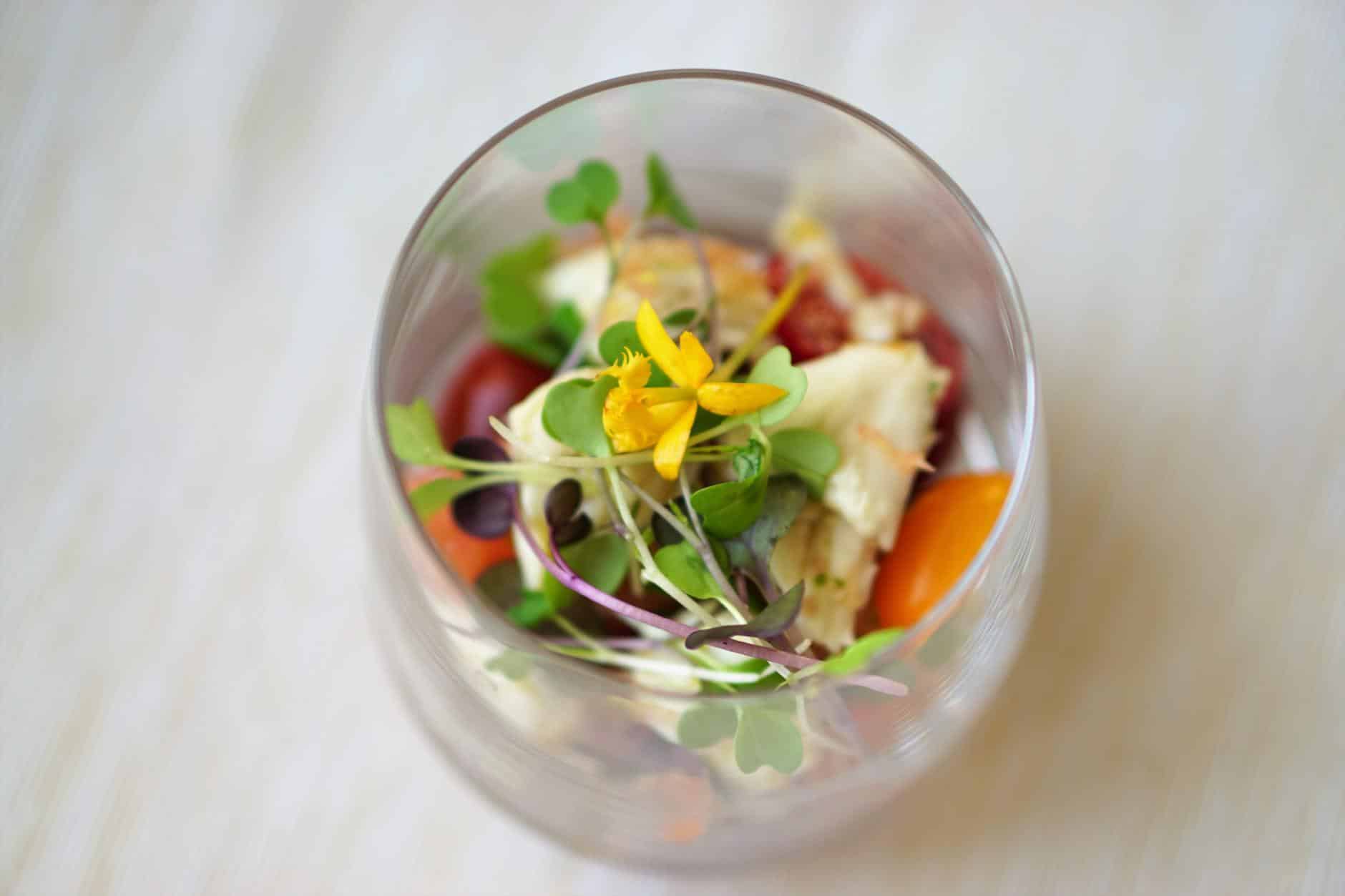20 Flores comestibles y nutritivas que enriquecer&aacute;n tu pr&oacute;xima receta