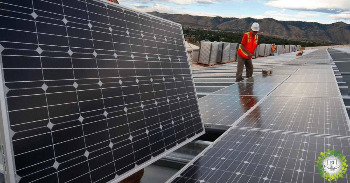 , Italia ofrece a sus ciudadanos Paneles Solares de manera Gratuita