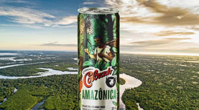 Esta cerveza cambia de precio según el estado de conservación del Amazonas