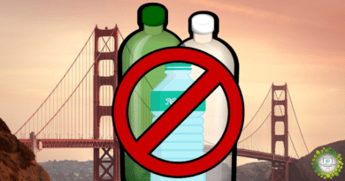 , San Francisco se convierte en la primer ciudad en prohibir la venta de botellas de plástico
