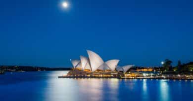 Sydney: la primer ciudad que funciona 100% con energías renovables