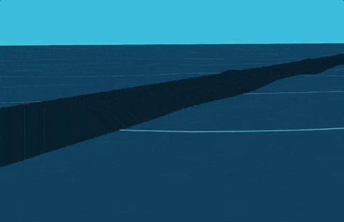 , El pequeño Genio Boyan Slat, comienza la limpieza oceánica más grande del mundo