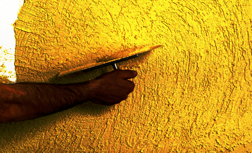 , Cómo impermeabilizar paredes de barro con cactus o nopal