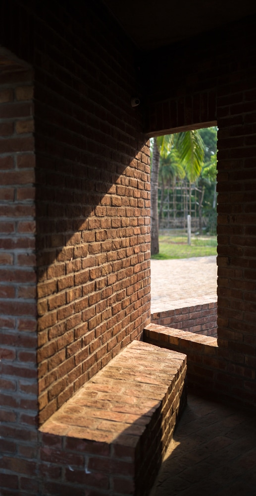 Hospital rural en Bangladesh gana premio a la mejor construcción del mundo