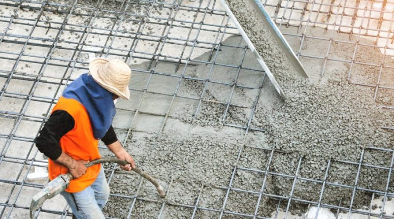 Investigadores desarrollan barras de refuerzo a base de cáñamo para la construcción con cemento