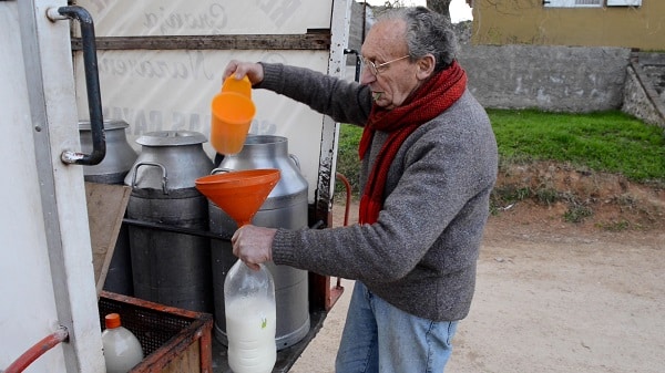 Tradiciones que perduran: